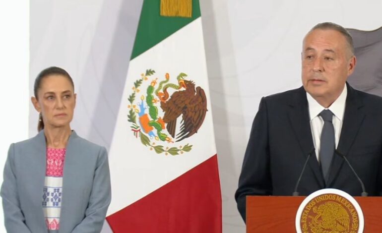 Tirador de Teotihuacán: planeó la agresión con anterioridad y llevaba objetos sobre la masacre de Columbine