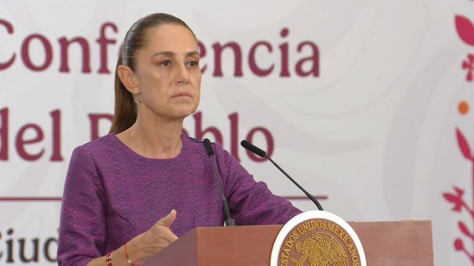 Defensa estuvo en operativo en Chihuahua, pero desconocía sobre la participación de extranjeros, afirma Sheinbaum