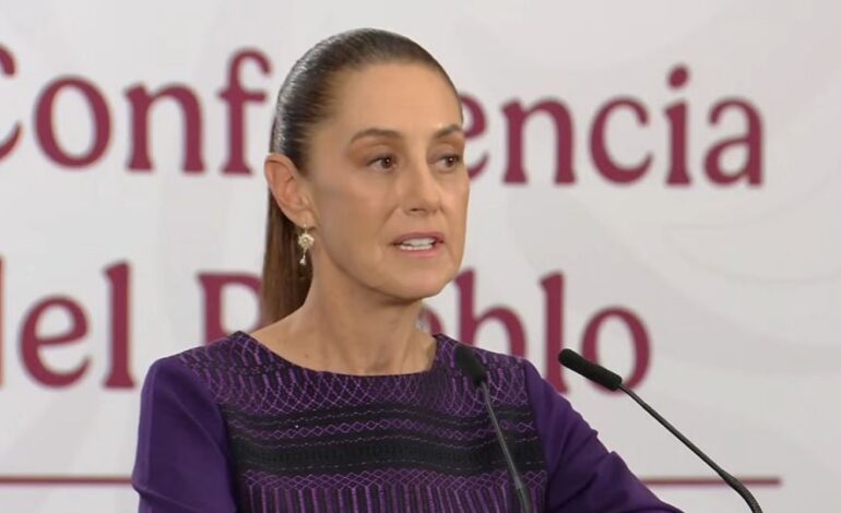 Gobierno de Sheinbaum busca la deportación de Fernando Farías Laguna, ingresó a Argentina con pasaporte falso