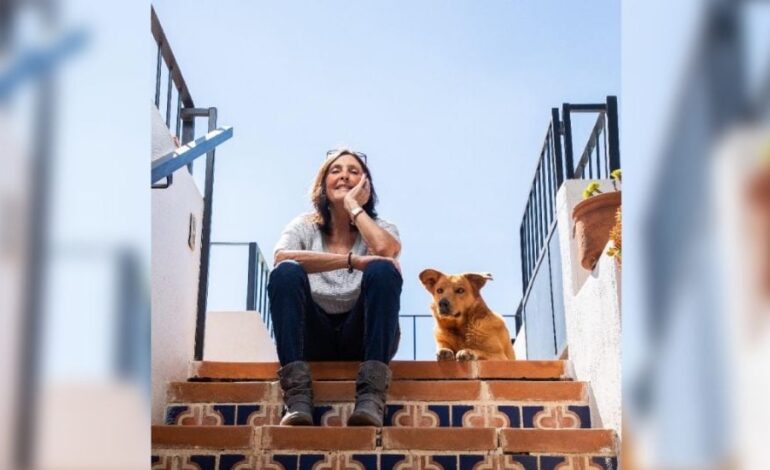 Fallece Rossana Reguillo, investigadora y fundadora de Signa Lab