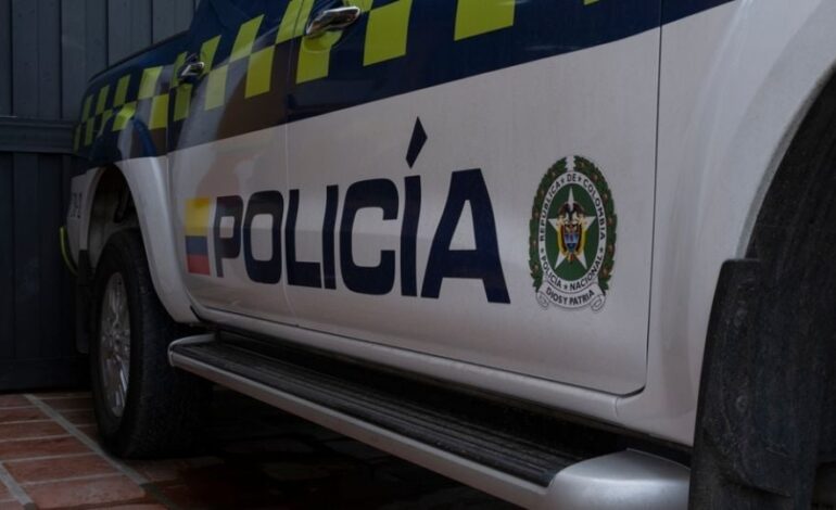 Ataque en Colombia: lanzan explosivo a la Vía Panamericana, hay siete muertos y casi 20 heridos