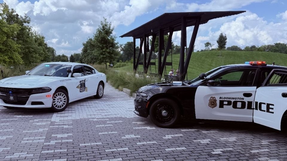 Tiroteo cerca de la Universidad de Indiana deja nueve personas lesionadas