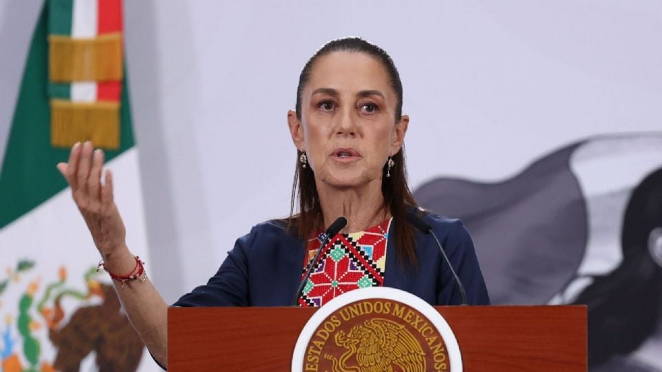 “Están dando información”: Sheinbaum confirma que EU respondió a la nota diplomática por el caso Chihuahua