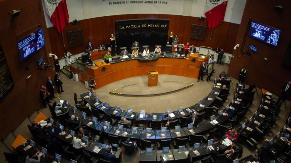 Gobernadora de Chihuahua confirma que no acudirá al Senado para abordar el caso de los agentes de EU