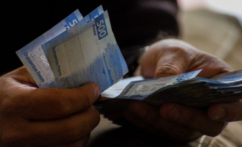 Analistas mantienen estimación de crecimiento del PIB en México en 1.4% para 2026