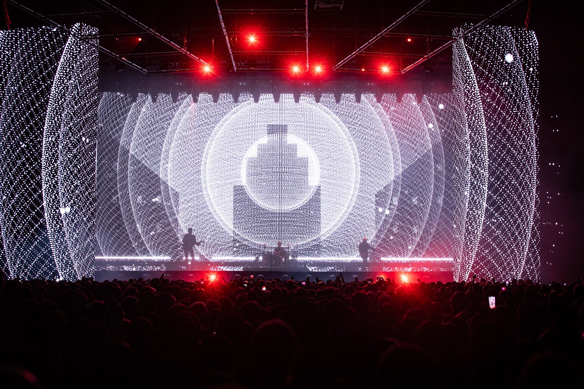 Soda Stereo ECOS: Sobre su histórico debut en Argentina y su próximo arribo a México