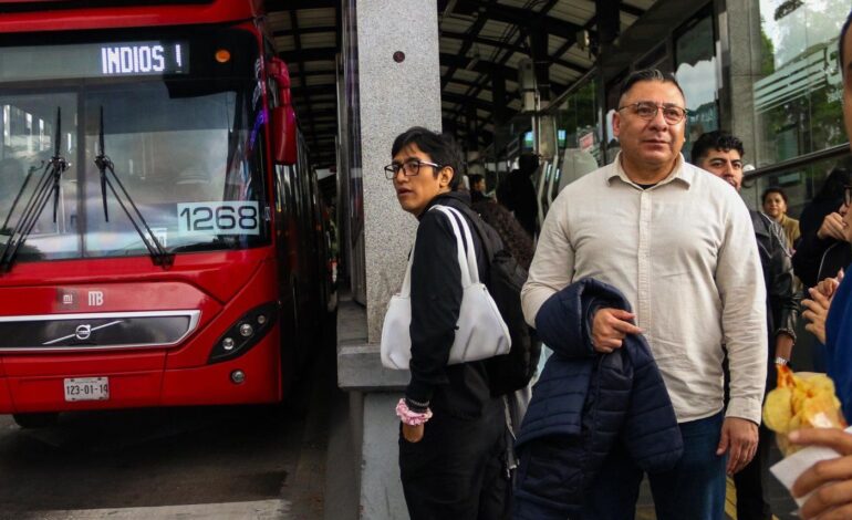 metrobus evaluara 17 empresas operadoras 15 2000x856