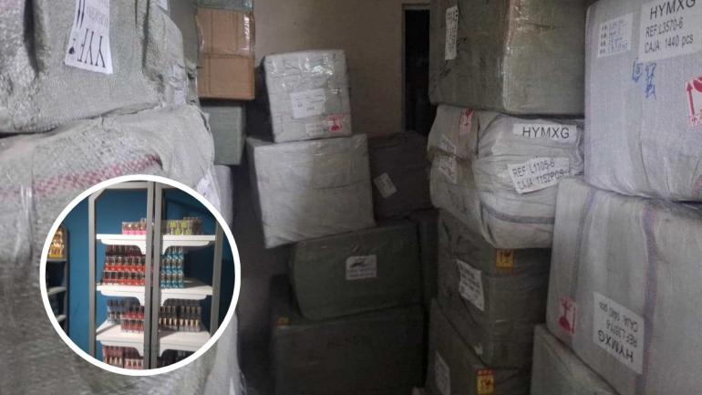 republica de costa rica centro historico decomiso