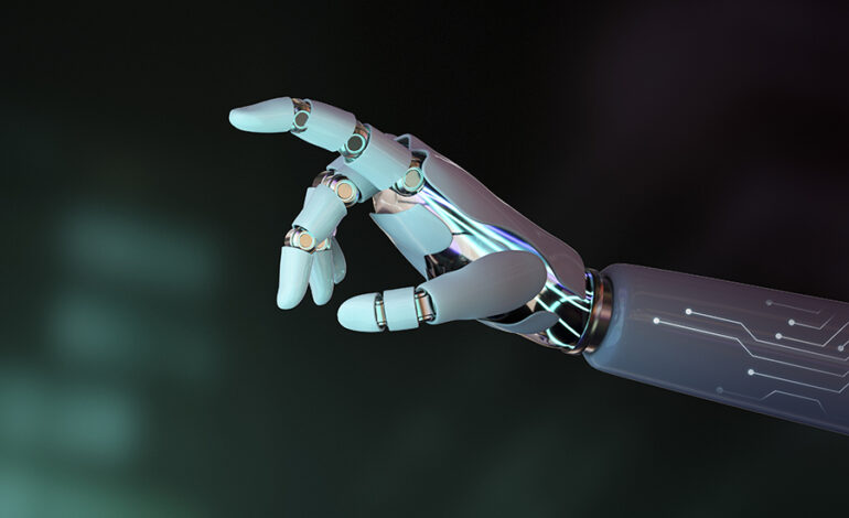 ¿Robots que te ayudan a encontrar productos en tu tienda favorita?  Lo que la IA Física significa para la seguridad y las operaciones en retail, según SOTI