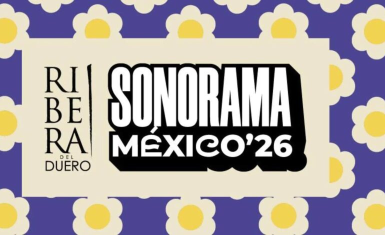 sonoraama