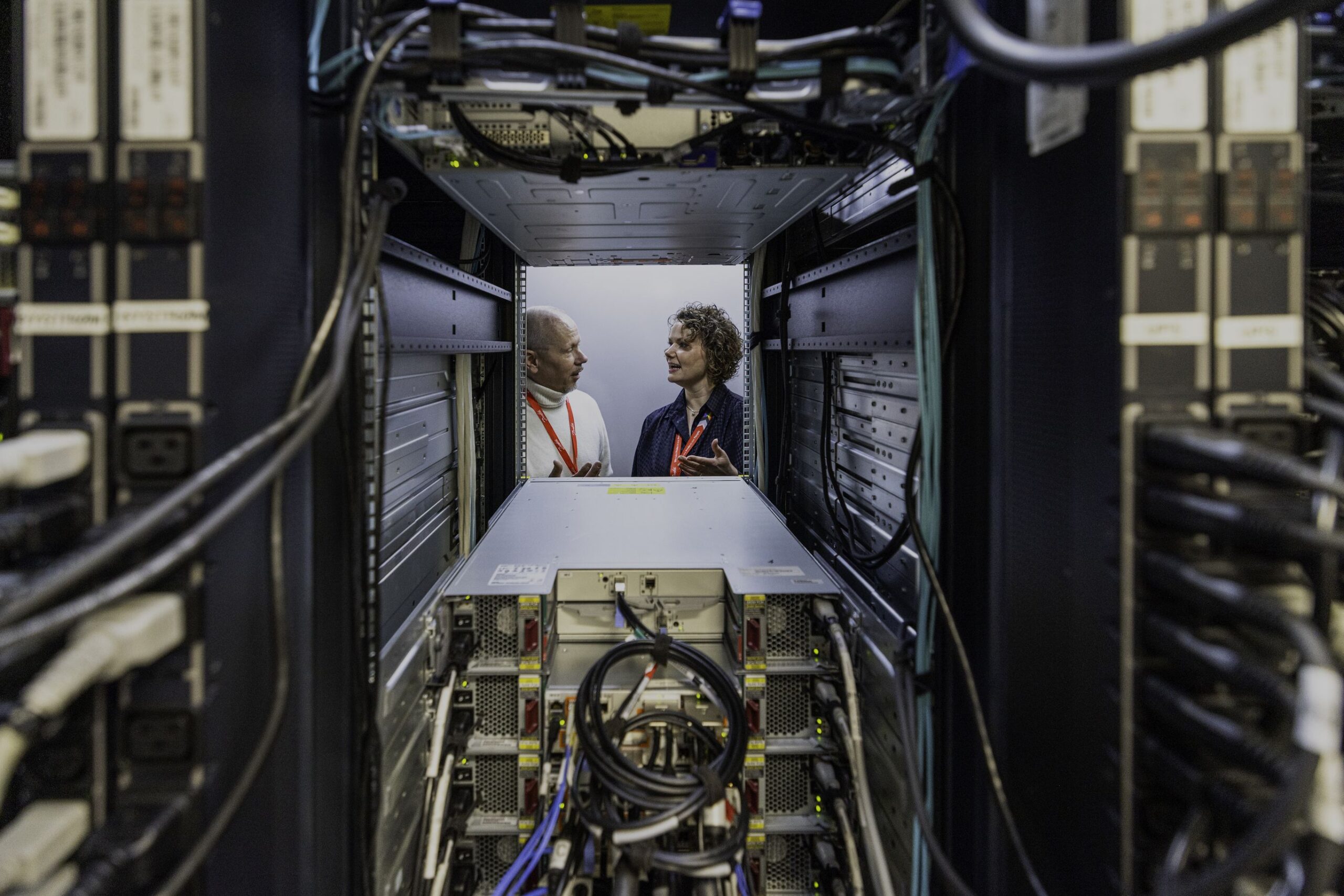 Danfoss evoluciona en los data centers: mayor eficiencia, resiliencia y rentabilidad en la era digital