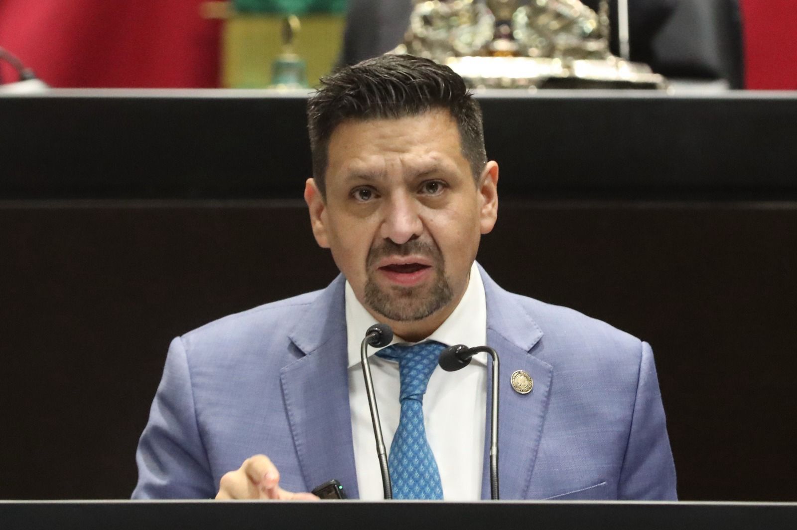 Piden que los tres niveles de gobierno garanticen mayor cobertura y difusión de la diversidad cultural