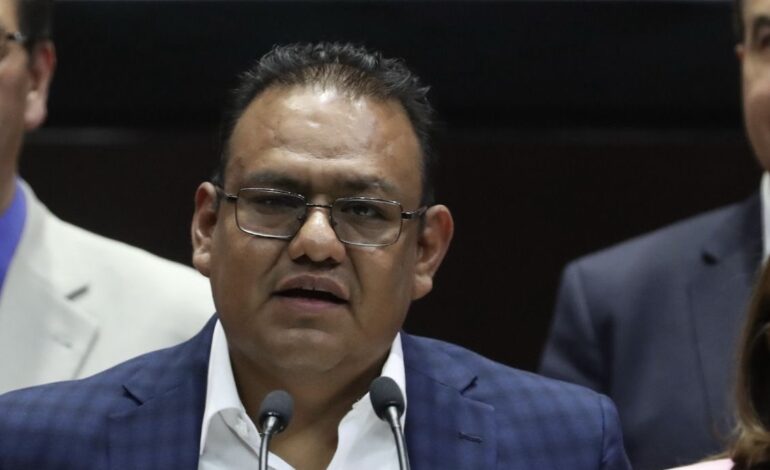 Plantean reforma constitucional para que delitos de corrupción sean imprescriptibles