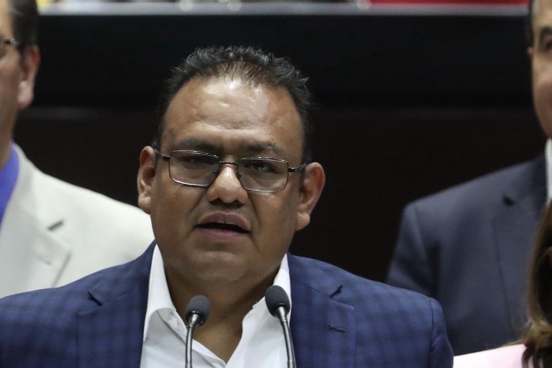 Plantean reforma constitucional para que delitos de corrupción sean imprescriptibles