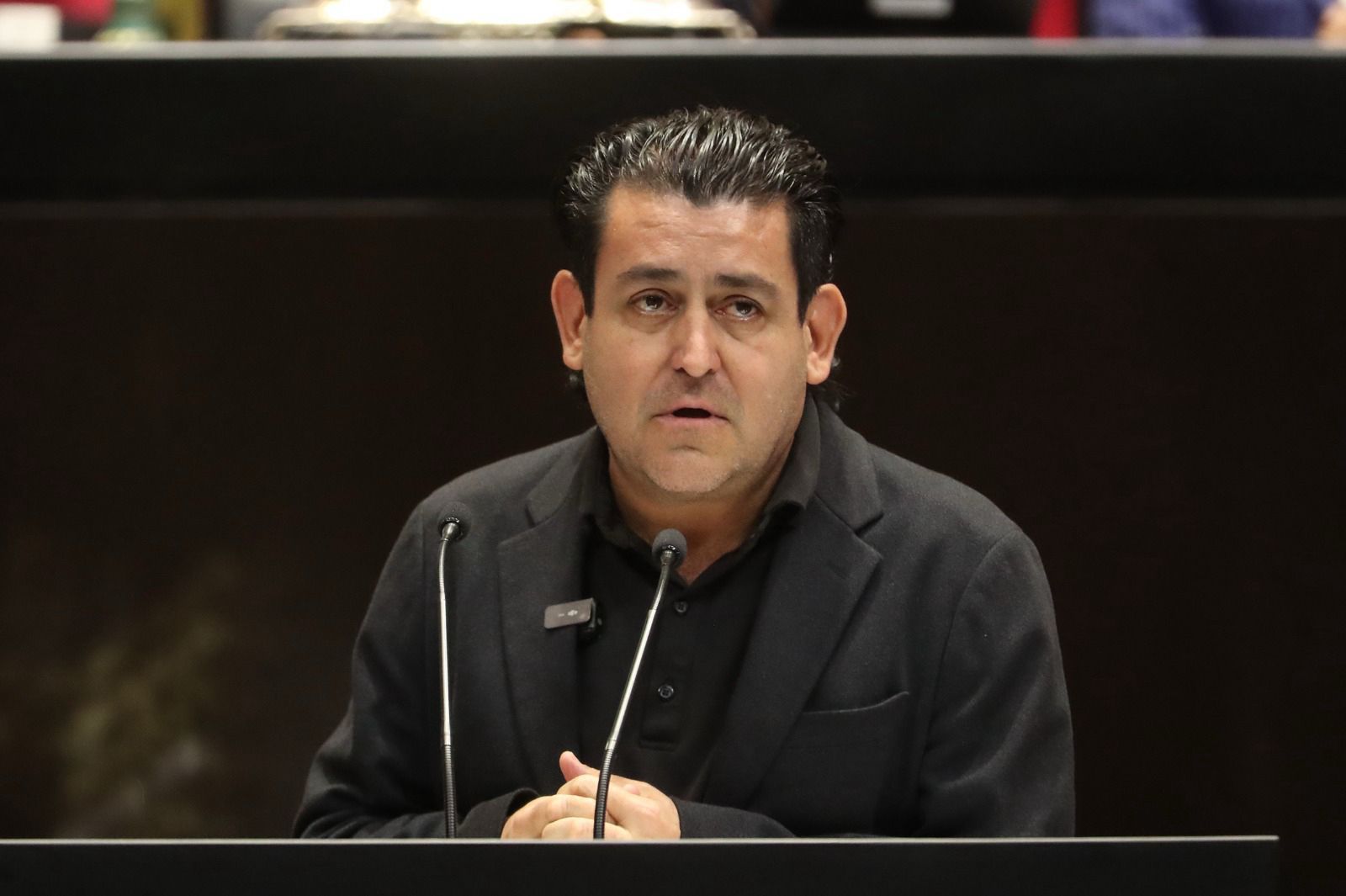 Impulsan reformas para regular la zona de parada de las motocicletas e impedir que usen ciclovías, aceras y zonas peatonales