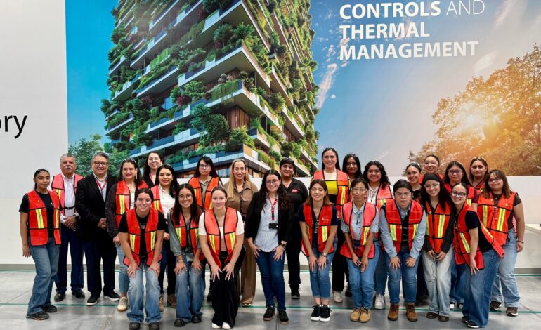 Las Mujeres de Danfoss HVAC-R: Rompiendo barreras, transformando el futuro