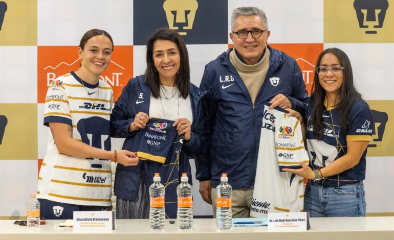23 MAYO DIA MUNDIAL FUTBOL FEMENIL