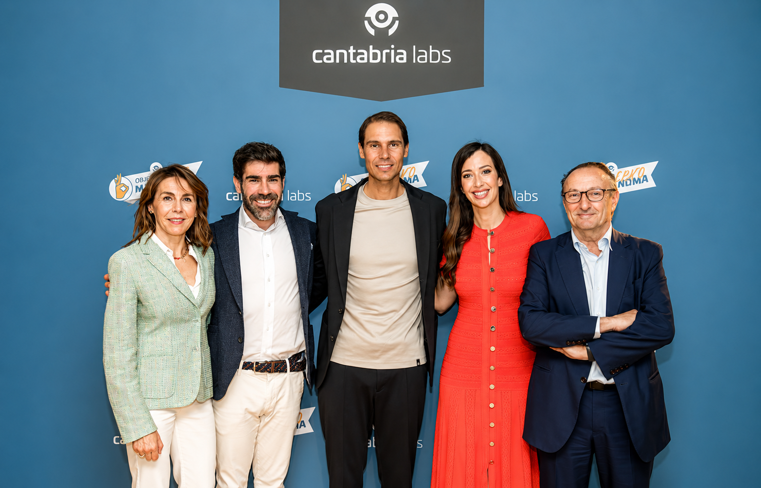 Cantabria Labs y Rafa Nadal impulsan la prevención del melanoma con un mensaje clave para México: revisar la piel también salva vidas