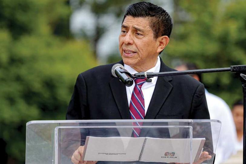 Omisión del gobierno de Oaxaca agrava el problema del alcoholismo