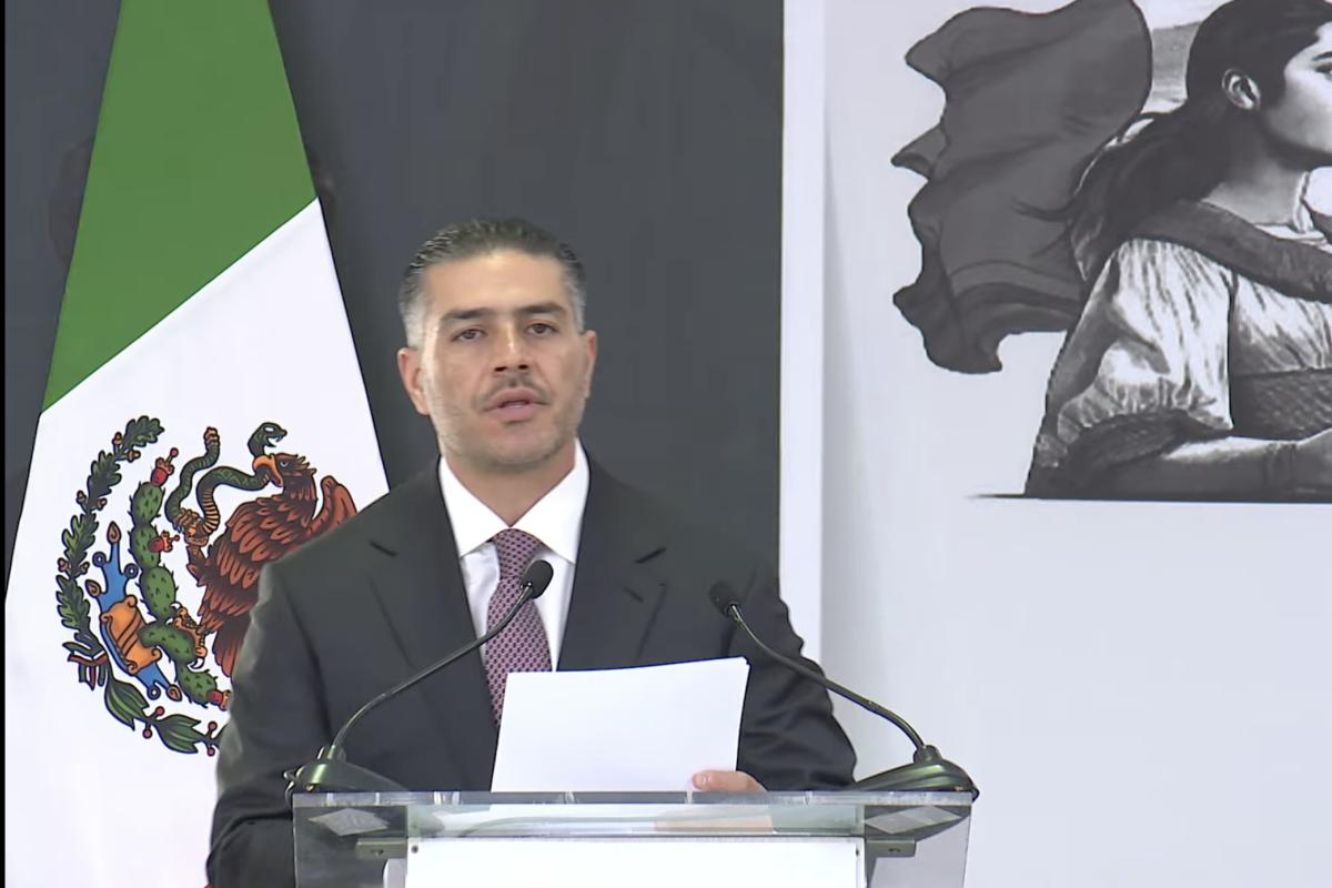 Gobierno federal no se retirará de Sinaloa, asegura García Harfuch