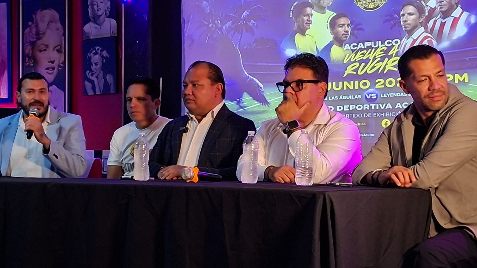 Acapulco vuelve a creer en el fútbol: nace Guerreros del Pacífico con la mira puesta en el crecimiento