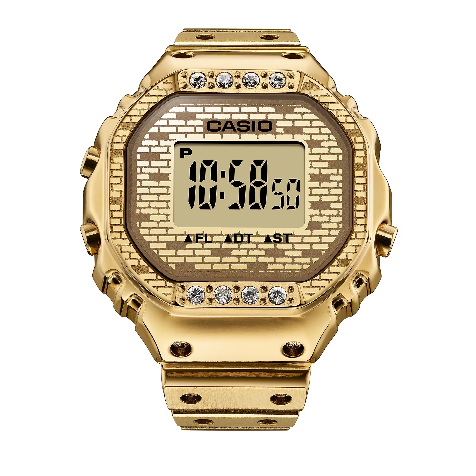 CASIO: la innovación desde dos visiones, la inteligencia artificial y el lujo contemporáneo