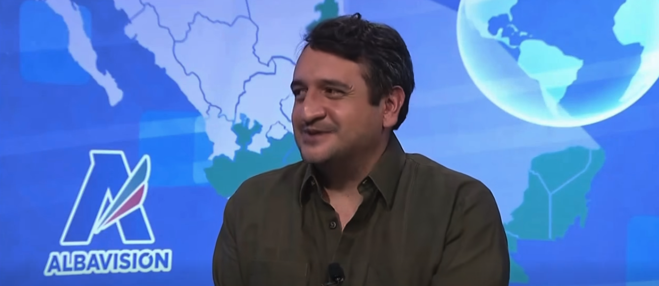 No estoy de acuerdo con que haya fuero, es más, vamos quitando el fuero: Andrés Manuel López Beltrán