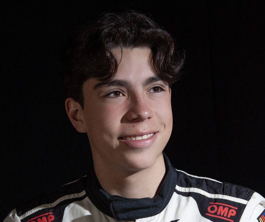 Diego Mendeztorres presentará documental sobre su historia de vida y anunciará su regreso a NASCAR México