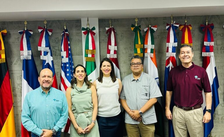 Empresas mexicanas enfrentan riesgos financieros por emisiones, agua y cadenas de suministro: DUA NetZero