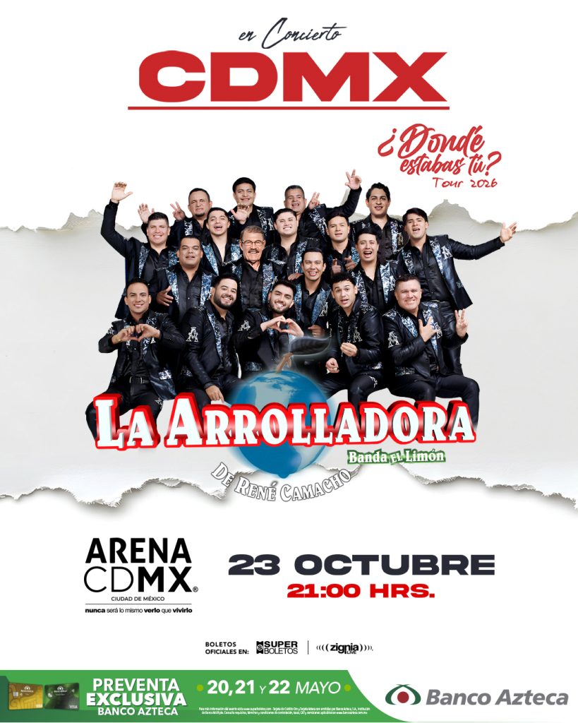ENTREGABLES REDES LA ARROLLADORA PREVENTA NUEVO 1080X1350