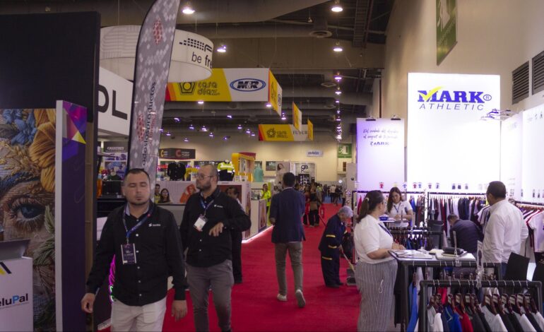 Expo Produccin Mxico 2025