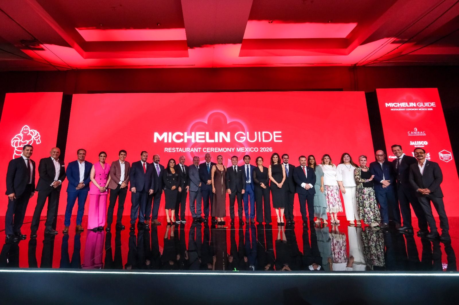 La Cocina de La Paz, Baja California Sur, es reconocida por la Guía Michelin