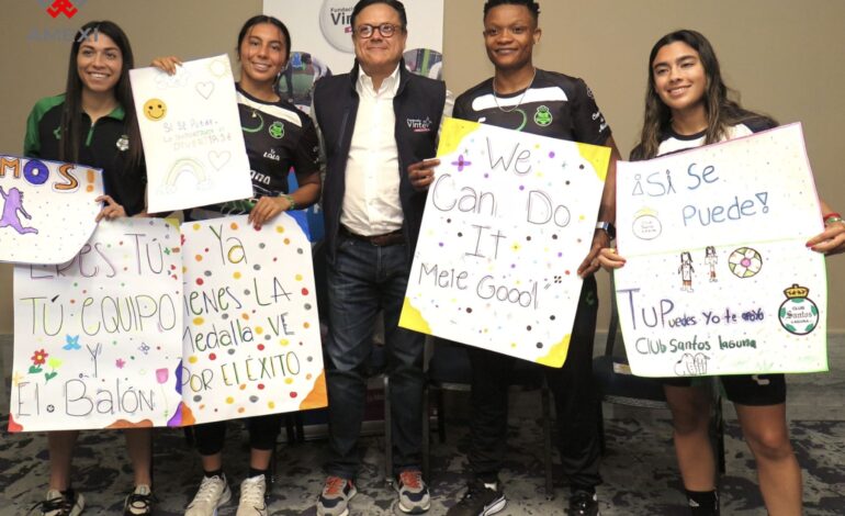 Fundacion Vinte tejido social