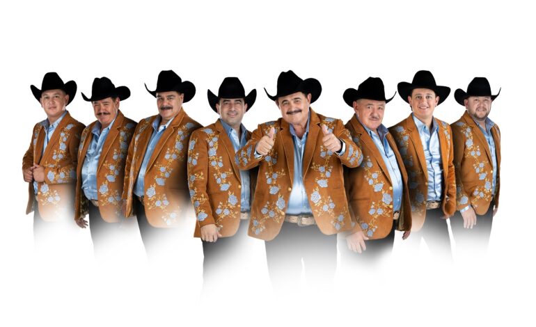 ¡El regional mexicano se apodera de la capital! El Fantasma y Los Huracanes del Norte llegan a la Arena CDMX con su “Tour Rancheando en la Ciudad”