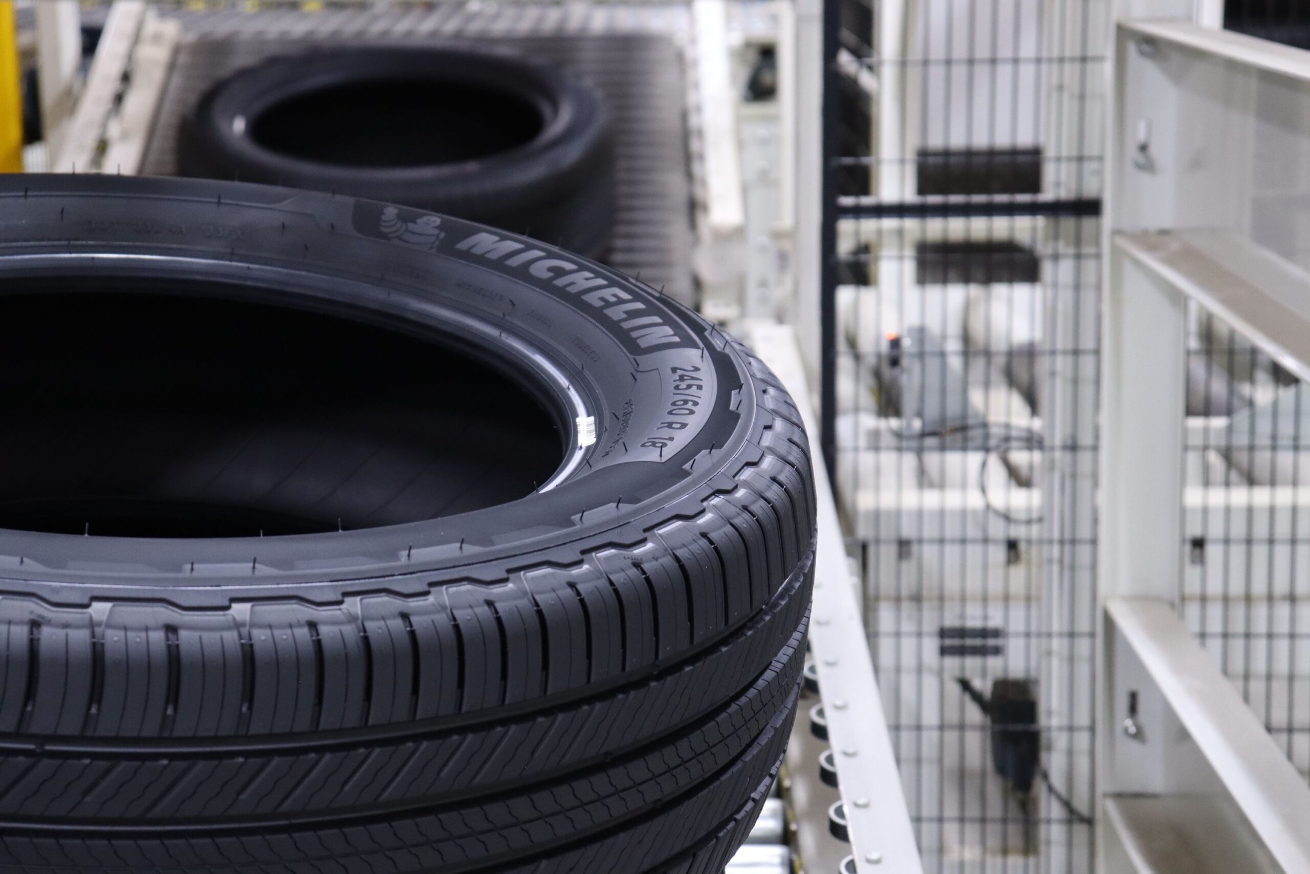 Michelin reporta resultados globales del primer semestre, y consolida su liderazgo en el segmento prémium