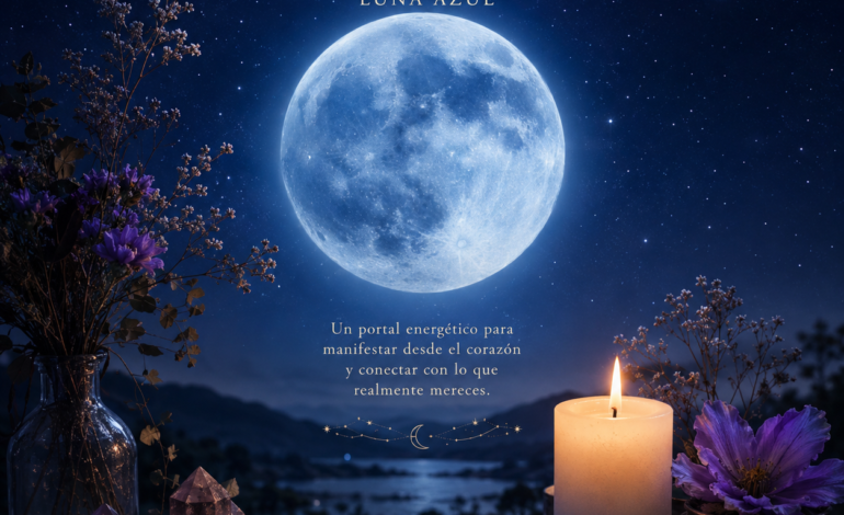 Imagen Luna del deseo