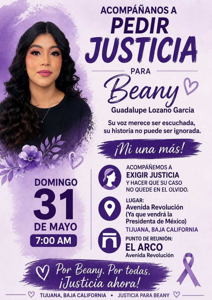 Justicia