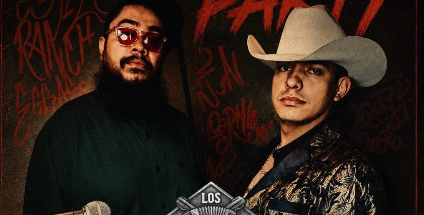 Música sin permiso: Los Pacheco anuncian ‘Listening Party’ para el estreno de su primer material «Mi Rey»