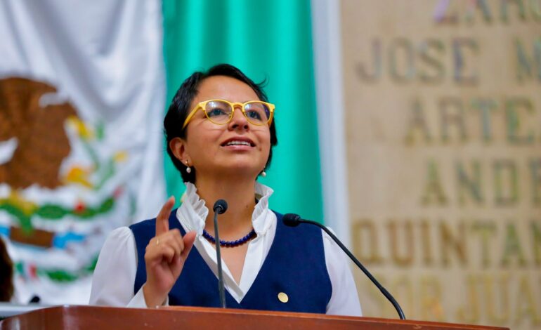 Caso Matías Romero revela urgencia de combatir despojo en CDMX
