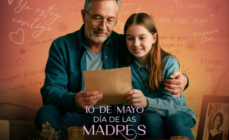 Lo que siempre te decía mamá