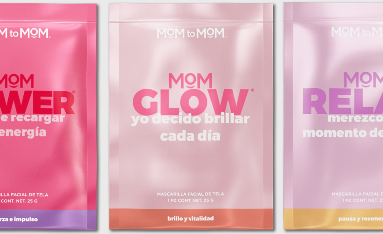 Mom To Mom