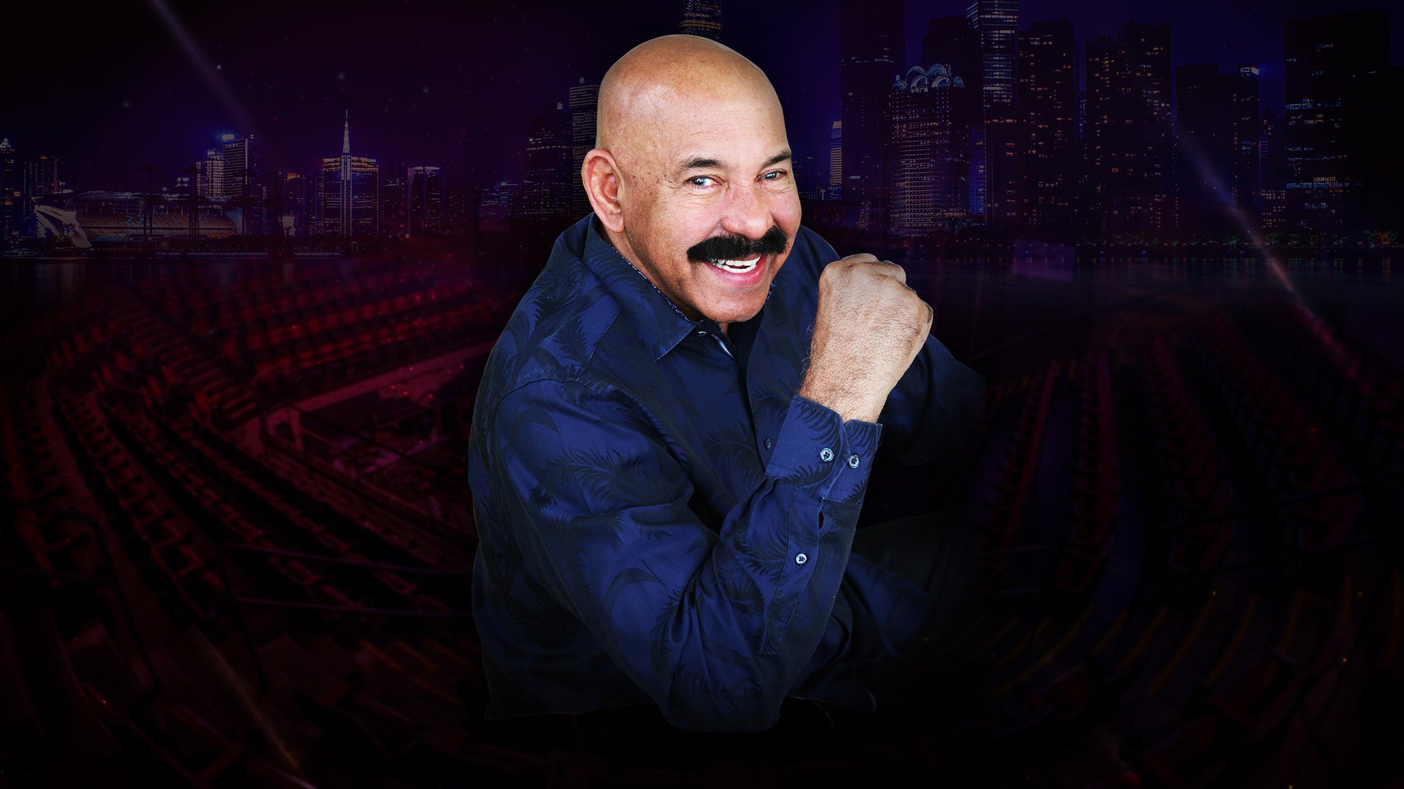 ¡La leyenda viva de la salsa! 🎺 Oscar D’León hará temblar la Arena CDMX con su gira “Rumbo a los 55”