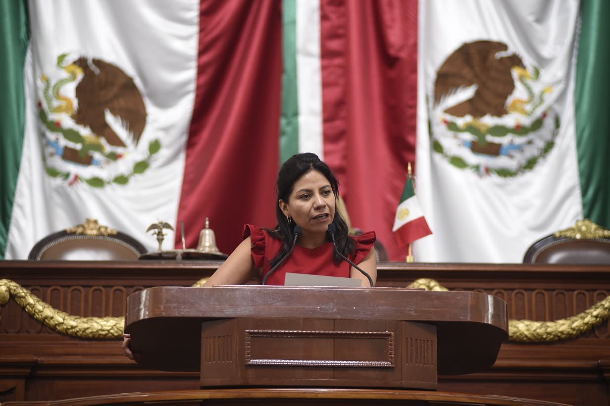 Atender la salud mental en la niñez es proteger el futuro de nuevos profesionistas: Valeria Cruz