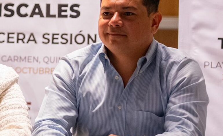 Javier Regalado Hendricks, la fábrica de nuevos ricos en Playa del Carmen