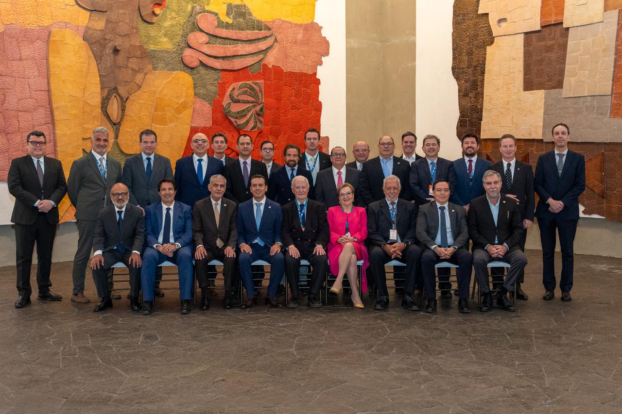 Sector automotriz de América Latina impulsa alianza para fortalecer comercio y renovación vehicular