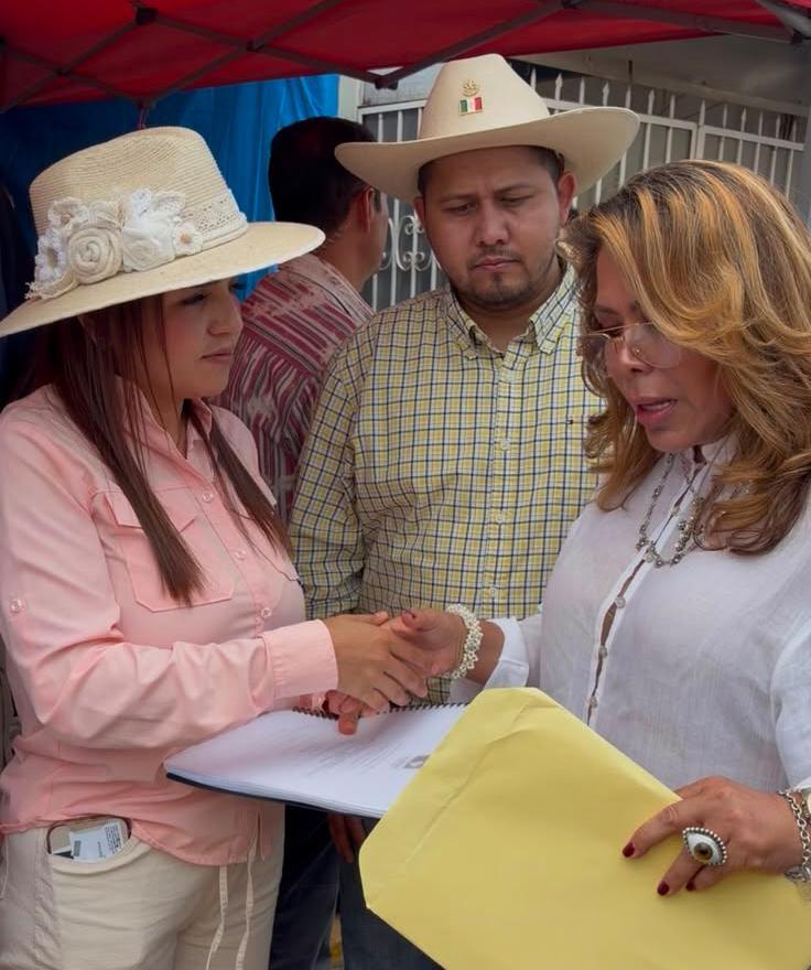 «Retroceso democrático lo sucedido en Michoacán con candidaturas independientes»: Norma Romero Cortés.
