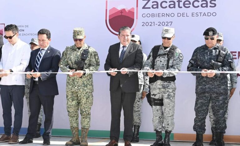 Transparencia y estabilidad: el reto político que enfrenta Zacatecas