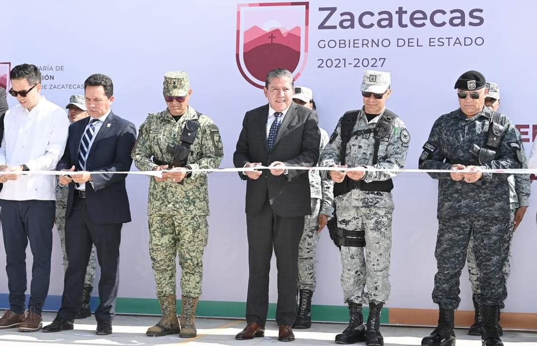 Transparencia y estabilidad: el reto político que enfrenta Zacatecas