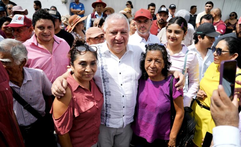 REIVINDICAR LOS PRINCIPIOS QUE DIERON ORIGEN A LA TRANSFORMACIÓN