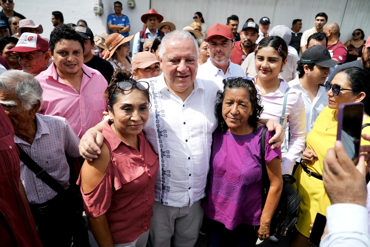 REIVINDICAR LOS PRINCIPIOS QUE DIERON ORIGEN A LA TRANSFORMACIÓN
